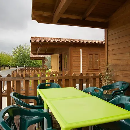 Campeggio La Sierrecilla