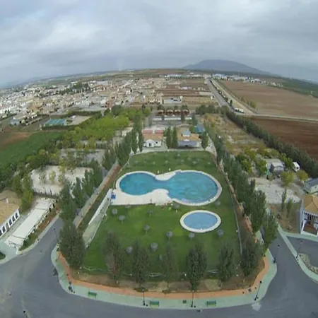 Campeggio La Sierrecilla